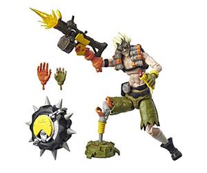 Overwatch - Ultimates Pop Rocks Figure (Hasbro E6493ES0)