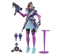 Overwatch- Ultimates Sombra (Hasbro E6487ES0)