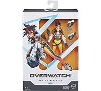 Overwatch- Ultimates Transformerscer, Multicolor (Hasbro E6486ES0)