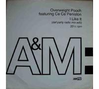 Overweight Pooch Feat. Ce Ce Peniston - I Like It