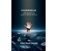 Overwhelm: The Secret to Unlocking your Body's Reset Switch (A Science-Based Guide to Nervous System Regulation)