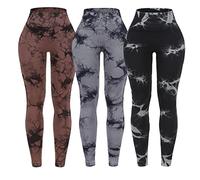 OVESPORT Ck8888 - teñido Anudado Mujer