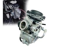 OVHXCJN Carburador De Motocicleta para FZ16 BYSON F&Azer FZS Cable De Acelerador Único Cable De Acelerador Doble/único