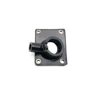 OVHXCJN Interfaz De Admisión De Carburador para Motocicleta, Colector De Junta De Tubo Compatible con para YFS200 Blaster 1988-2007 2000 2001 2002 2003 2004 2005 2006
