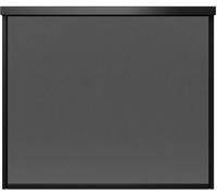 Oviala Tienda para pérgola bioclimática Kavala y Thebes 2,60 x 2,32 m gris