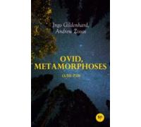 Ovid Metamorphoses (3.511-733) (ebook)