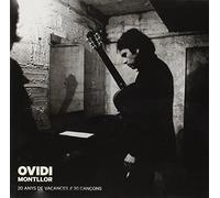 Ovidi Montllor - 20 anys de vacances/20 cançons