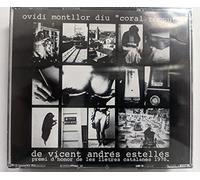 Ovidi Montllor - Ovidi Montllor diu 'Coral romput' de Vicent Andrés Estellés