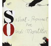 Ovidi Montllor - Salvat - Papasseit