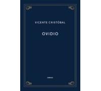 Ovidio (Biblioteca de Estudios Clásicos Gredos)