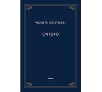 Ovidio (Biblioteca de Estudios Clásicos Gredos)