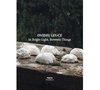 Ovidiu Leuce. In bright light, between things. Ediz. italiana e inglese: 150 (Le lucciole)