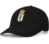 Oviedo - Gorra Oviedo 2025-2026, Unisex, Blanco