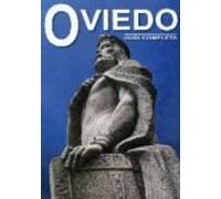 Oviedo. Guia Completa