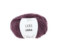 Ovillo Luma - Seda, alpaca y lana virgen - Lang Yarns
