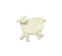 Oveja de peluche funda para agua caliente lana 38 x 34 cm