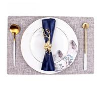 OVLIIYWZY Landscape Ink Painting Tableware Set Home Table Set Western Plate Plate Plate Plate Plate Placemat