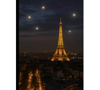 OVNI: FRANCIA: Archivos, casos, investigaciones oficiales y misterios del cielo francés (World UFO Dossiers)