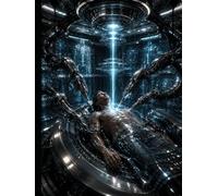 OVNI: Medicina: Cuerpos, traumas, efectos biológicos y protocolos sanitarios del contacto (UFO: The Disciplines of Contact)