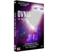 OVNIS - 50 ans de déni [Francia] [DVD]