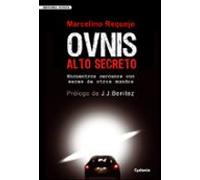 OVNIS Alto Secreto