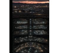 OVNIs: Bases Secretas: Bases DUMB, sitios negros e instalaciones subterráneas entre documentos militares, testimonios y mito UAP (UFO: Archives of Power)