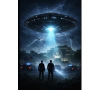 OVNIs : CIA: Dossiers secrets, opérations clandestines et vérités cachées sur le phénomène OVNI