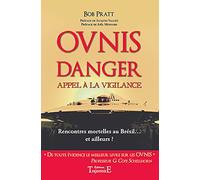 Ovnis danger: Appel à la vigilance, Rencontres mortelles au Brésil... et ailleurs ?