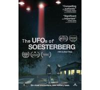 Ovnis de Soesterberg [DVD]
