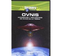 Ovnis (Discovery Channel) [DVD]
