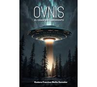 Ovnis: El gran encubrimiento.