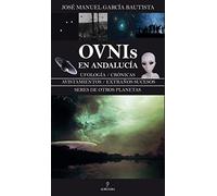 Ovnis en Andalucía (Enigma)
