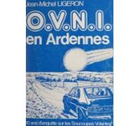 Ovnis En Ardenne (ebook)