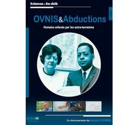 Ovnis et abductions [Francia] [DVD]