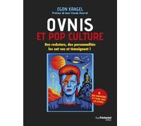 Ovnis et pop culture: Des rockstars, des personnalités les ont vus et témoignent !