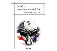 OVNIS LAS OPERACIONES SECRETAS DE LA CIA (FONDO)