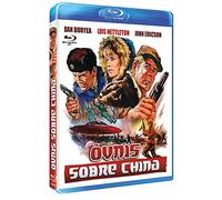Ovnis Sobre China BD-R [Blu-ray]
