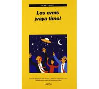 OVNIS VAYA TIMO! (SIN COLECCION)