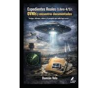 OVNIs y encuentros documentados: Testigos, informes, radares y la pregunta que nadie logró cerrar (Expedientes Reales)