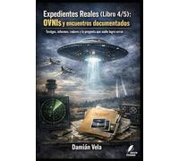 OVNIs y encuentros documentados: Testigos, informes, radares y la pregunta que nadie logró cerrar (Expedientes Reales)