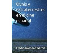 Ovnis y extraterrestres en el cine español