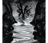 Ovo - Miasma [VINYL] [Vinilo]