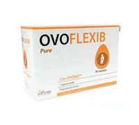 Ovoflexib membrana de huevo 30 capsulas