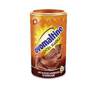 Ovomaltine chocolate en polvo, 450 g 1 paquete