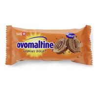 OVOMALTINE Crunchy Biscuit 62g - Unisex - Narnaja - talla única- modelo 2026
