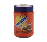 OVOMALTINE, Crunchy Cream, 4 glasses with each 400 grams, Switzerland