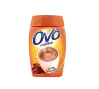 Ovomaltine - El Chocolate En Polvo 400G - Lot De 3 - Precio Por Lote - Entrega Rápida