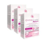 Ovosicare Fertilidad - 3x60 Cápsulas