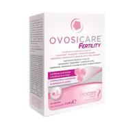 Ovosicare Fertilidad 60 cápsulas