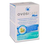 Ovosicare Man 60 Capsulas - Salud reproductiva y calidad espermática